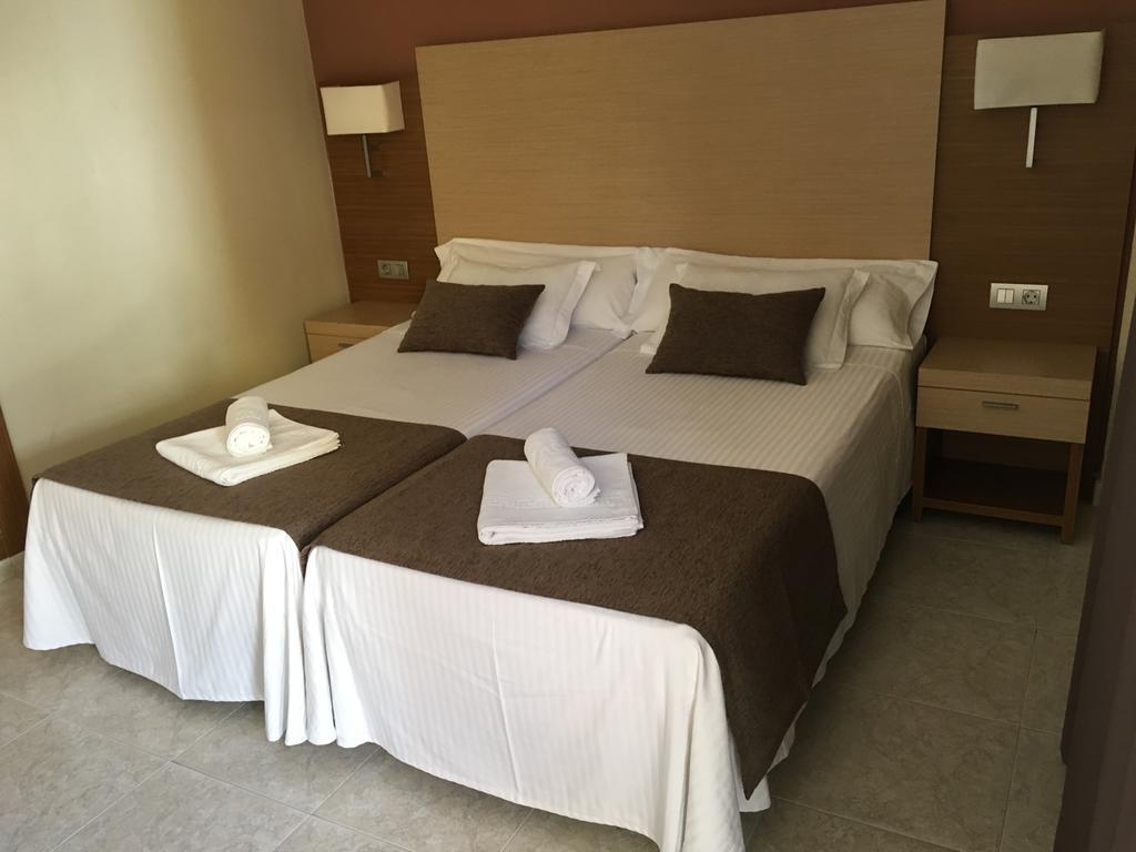 Rosabel Hotel *